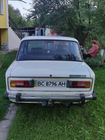 Бежевый ВАЗ 2106, объемом двигателя 1.3 л и пробегом 100 тыс. км за 850 $, фото 7 на Automoto.ua