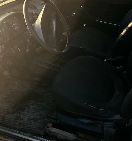 Бежевый ВАЗ 2106, объемом двигателя 1.6 л и пробегом 11 тыс. км за 450 $, фото 5 на Automoto.ua