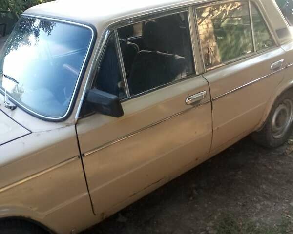Бежевый ВАЗ 2106, объемом двигателя 1.5 л и пробегом 300 тыс. км за 1200 $, фото 4 на Automoto.ua