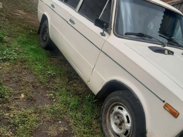 Бежевый ВАЗ 2106, объемом двигателя 0 л и пробегом 99 тыс. км за 476 $, фото 6 на Automoto.ua