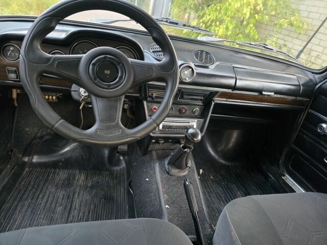 Бежевый ВАЗ 2106, объемом двигателя 0 л и пробегом 176 тыс. км за 750 $, фото 7 на Automoto.ua