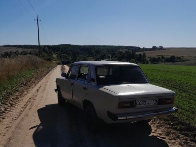 Бежевий ВАЗ 2106, об'ємом двигуна 1.5 л та пробігом 111 тис. км за 435 $, фото 3 на Automoto.ua