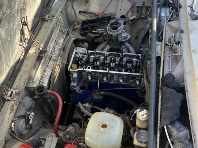 Бежевый ВАЗ 2106, объемом двигателя 1.6 л и пробегом 50 тыс. км за 350 $, фото 4 на Automoto.ua