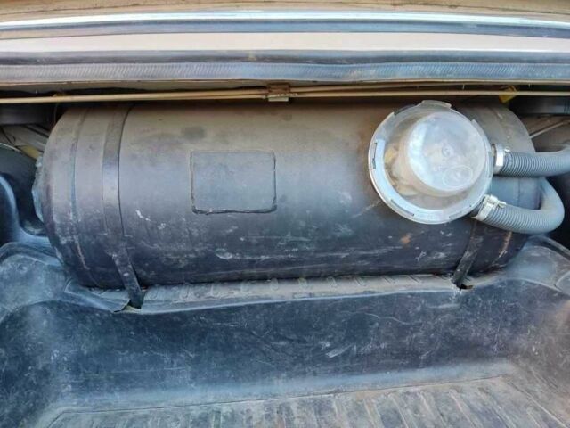 Бежевый ВАЗ 2106, объемом двигателя 1.3 л и пробегом 149 тыс. км за 679 $, фото 3 на Automoto.ua