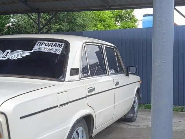 Бежевый ВАЗ 2106, объемом двигателя 3 л и пробегом 159 тыс. км за 1100 $, фото 4 на Automoto.ua