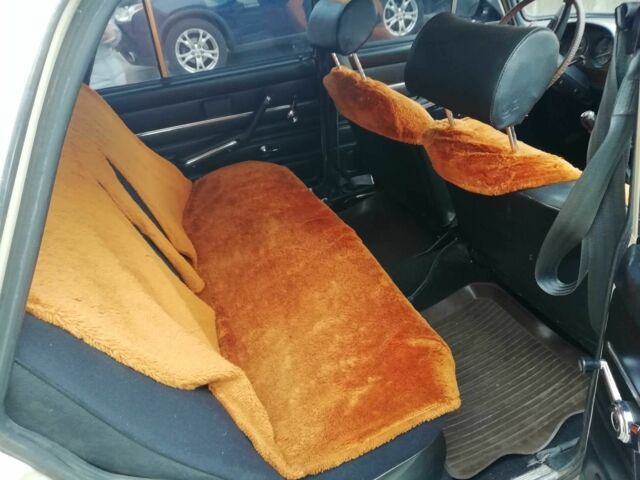 Бежевий ВАЗ 2106, об'ємом двигуна 1.3 л та пробігом 45 тис. км за 2900 $, фото 6 на Automoto.ua