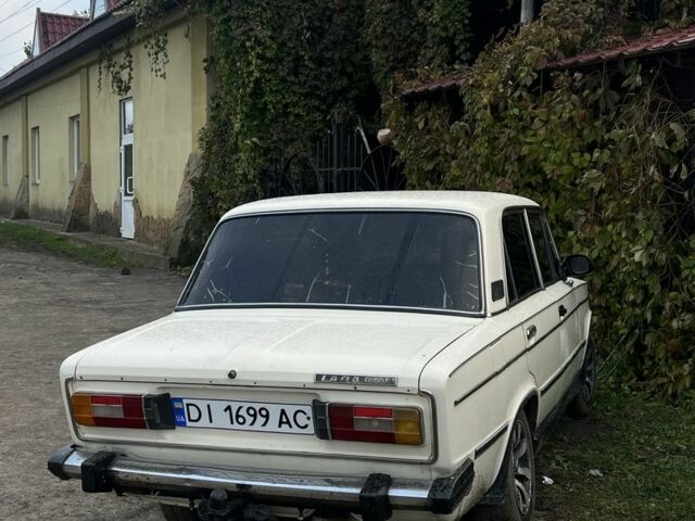Бежевий ВАЗ 2106, об'ємом двигуна 1.5 л та пробігом 3 тис. км за 715 $, фото 2 на Automoto.ua