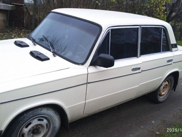 Бежевый ВАЗ 2106, объемом двигателя 1.3 л и пробегом 82 тыс. км за 700 $, фото 3 на Automoto.ua