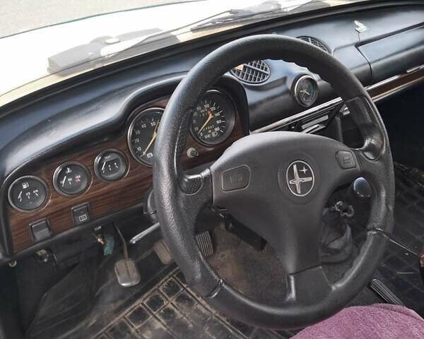 Бежевий ВАЗ 2106, об'ємом двигуна 1.5 л та пробігом 80 тис. км за 1000 $, фото 5 на Automoto.ua