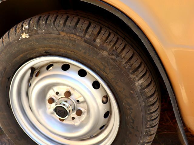 Бежевый ВАЗ 2106, объемом двигателя 1.6 л и пробегом 84 тыс. км за 1200 $, фото 3 на Automoto.ua