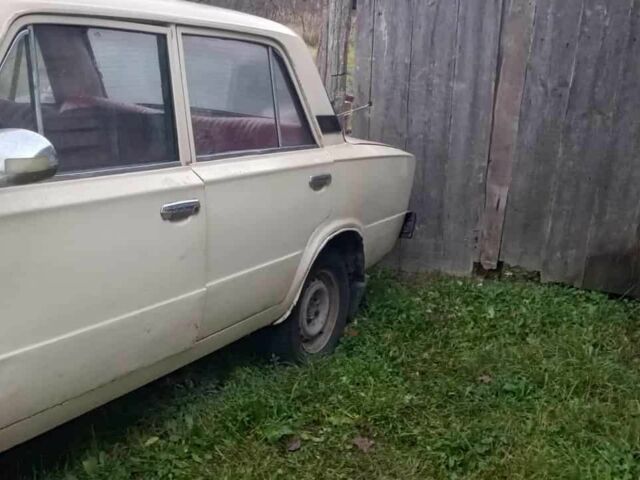 Бежевий ВАЗ 2106, об'ємом двигуна 0 л та пробігом 1 тис. км за 214 $, фото 2 на Automoto.ua