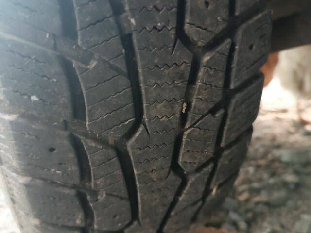 Бежевый ВАЗ 2106, объемом двигателя 1 л и пробегом 46 тыс. км за 750 $, фото 4 на Automoto.ua