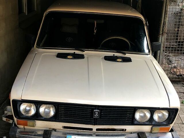 Бежевый ВАЗ 2106, объемом двигателя 1.3 л и пробегом 0 тыс. км за 310 $, фото 1 на Automoto.ua