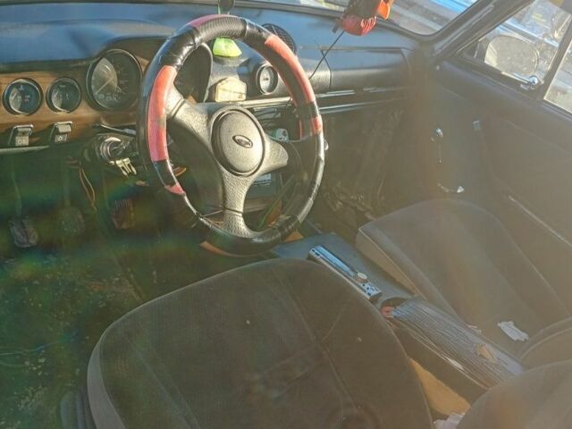 Бежевий ВАЗ 2106, об'ємом двигуна 1.3 л та пробігом 1 тис. км за 840 $, фото 6 на Automoto.ua