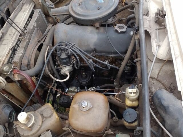 Бежевый ВАЗ 2106, объемом двигателя 0 л и пробегом 189 тыс. км за 350 $, фото 4 на Automoto.ua