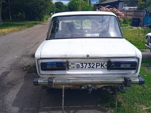 Бежевий ВАЗ 2106, об'ємом двигуна 1 л та пробігом 2 тис. км за 648 $, фото 5 на Automoto.ua