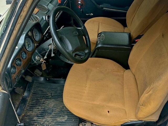 Бежевий ВАЗ 2106, об'ємом двигуна 1.3 л та пробігом 0 тис. км за 200 $, фото 4 на Automoto.ua