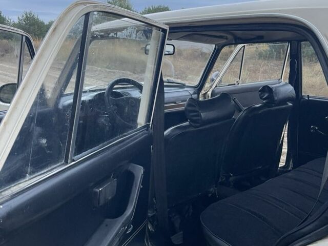 Бежевый ВАЗ 2106, объемом двигателя 1.3 л и пробегом 137 тыс. км за 750 $, фото 6 на Automoto.ua