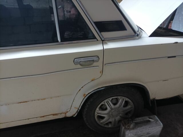 Бежевий ВАЗ 2106, об'ємом двигуна 1 л та пробігом 3 тис. км за 710 $, фото 3 на Automoto.ua