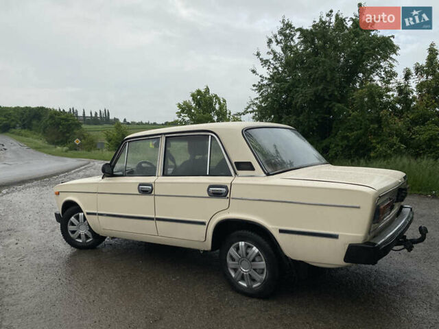 Бежевий ВАЗ 2106, об'ємом двигуна 1.29 л та пробігом 69 тис. км за 680 $, фото 1 на Automoto.ua