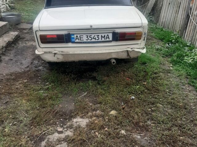 Бежевый ВАЗ 2106, объемом двигателя 0 л и пробегом 99 тыс. км за 476 $, фото 4 на Automoto.ua