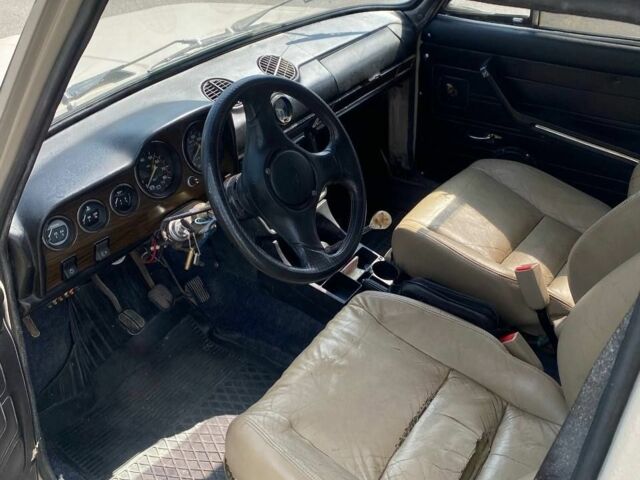 Бежевий ВАЗ 2106, об'ємом двигуна 1.5 л та пробігом 111 тис. км за 435 $, фото 15 на Automoto.ua