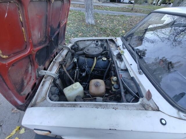 Бежевый ВАЗ 2106, объемом двигателя 0 л и пробегом 99 тыс. км за 600 $, фото 3 на Automoto.ua