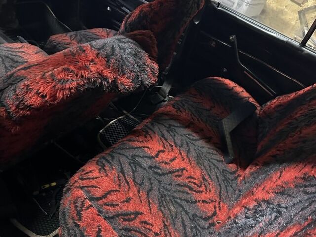 Бежевий ВАЗ 2106, об'ємом двигуна 1.5 л та пробігом 86 тис. км за 450 $, фото 5 на Automoto.ua