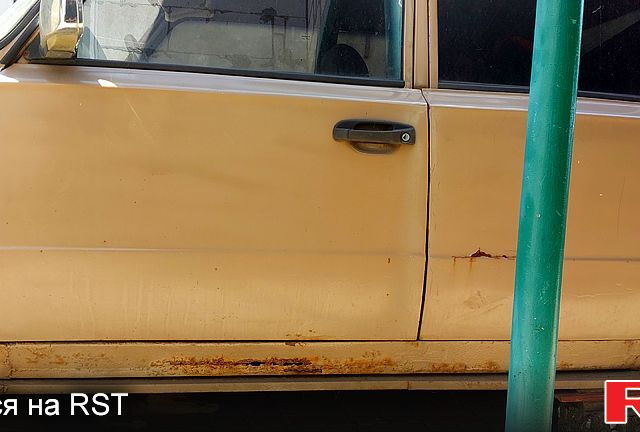 Бежевый ВАЗ 2106, объемом двигателя 1.5 л и пробегом 0 тыс. км за 600 $, фото 4 на Automoto.ua