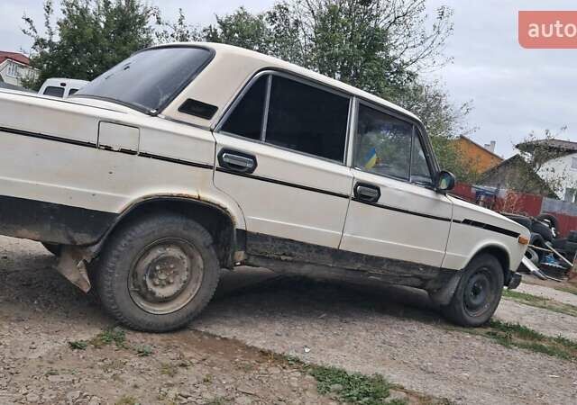 Бежевый ВАЗ 2106, объемом двигателя 1.3 л и пробегом 123 тыс. км за 305 $, фото 23 на Automoto.ua