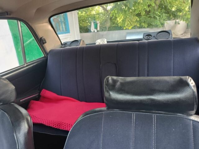 Бежевый ВАЗ 2106, объемом двигателя 1 л и пробегом 46 тыс. км за 750 $, фото 7 на Automoto.ua