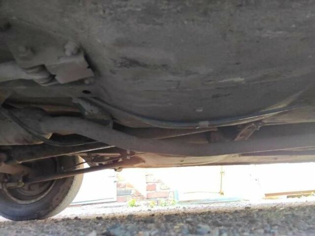 Бежевый ВАЗ 2106, объемом двигателя 1.3 л и пробегом 149 тыс. км за 679 $, фото 5 на Automoto.ua