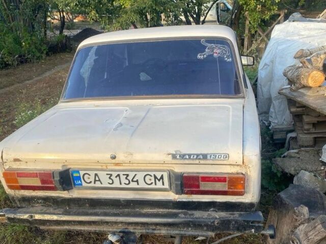 Бежевий ВАЗ 2106, об'ємом двигуна 1.3 л та пробігом 2 тис. км за 292 $, фото 4 на Automoto.ua
