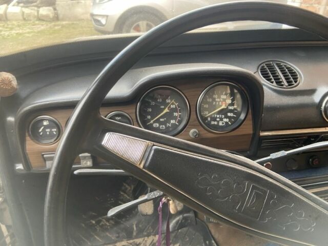 Бежевий ВАЗ 2106, об'ємом двигуна 1.3 л та пробігом 2 тис. км за 550 $, фото 4 на Automoto.ua