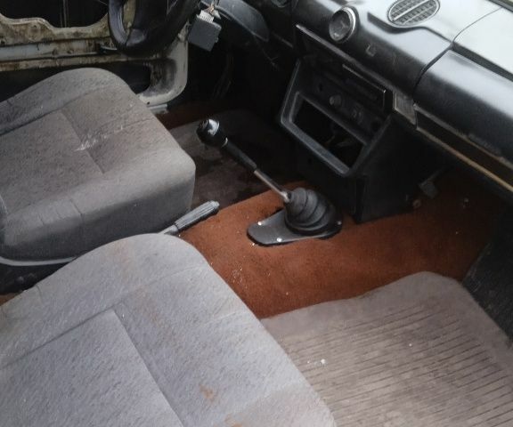 Бежевый ВАЗ 2106, объемом двигателя 1.3 л и пробегом 82 тыс. км за 700 $, фото 5 на Automoto.ua