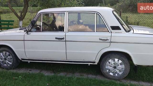 Бежевый ВАЗ 2106, объемом двигателя 1.3 л и пробегом 100 тыс. км за 850 $, фото 5 на Automoto.ua