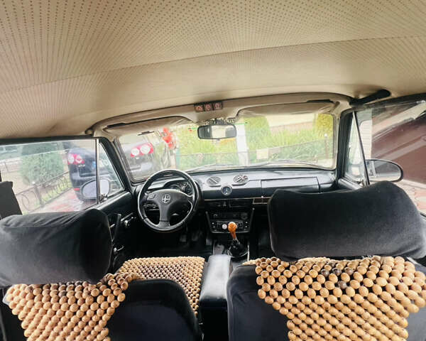 Бежевий ВАЗ 2106, об'ємом двигуна 1.5 л та пробігом 130 тис. км за 1420 $, фото 7 на Automoto.ua