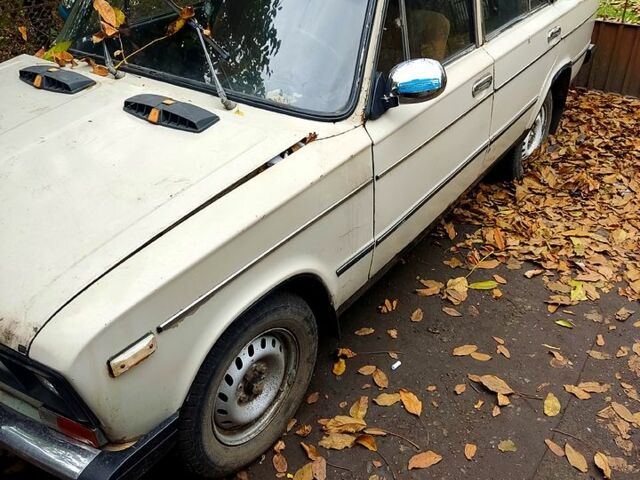 Бежевий ВАЗ 2106, об'ємом двигуна 1.3 л та пробігом 0 тис. км за 200 $, фото 1 на Automoto.ua