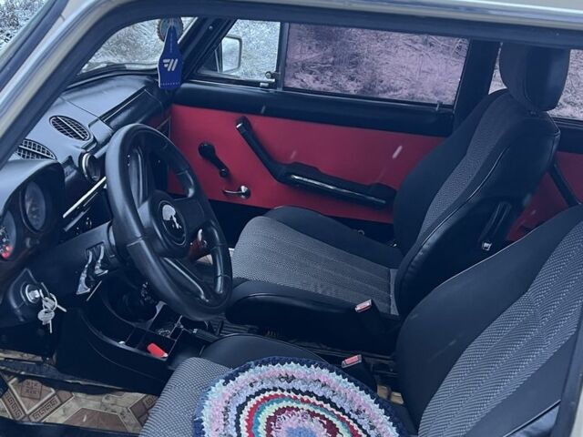 Бежевий ВАЗ 2106, об'ємом двигуна 1.3 л та пробігом 1000 тис. км за 700 $, фото 4 на Automoto.ua