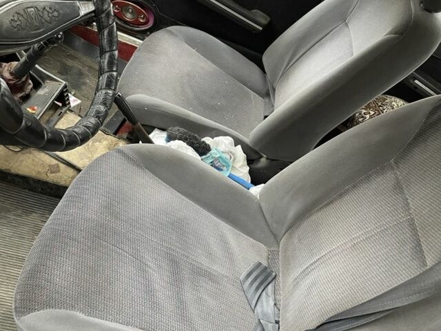 Бежевий ВАЗ 2106, об'ємом двигуна 1.3 л та пробігом 300 тис. км за 400 $, фото 4 на Automoto.ua