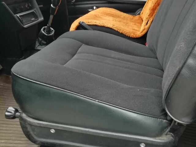 Бежевий ВАЗ 2106, об'ємом двигуна 1.3 л та пробігом 45 тис. км за 2900 $, фото 7 на Automoto.ua