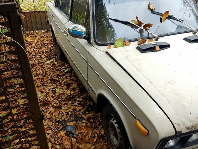 Бежевий ВАЗ 2106, об'ємом двигуна 1.3 л та пробігом 0 тис. км за 200 $, фото 2 на Automoto.ua