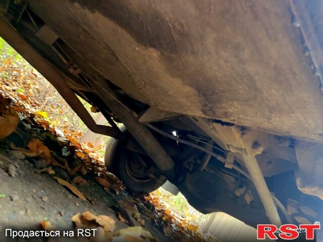 Бежевий ВАЗ 2106, об'ємом двигуна 1.3 л та пробігом 0 тис. км за 200 $, фото 6 на Automoto.ua