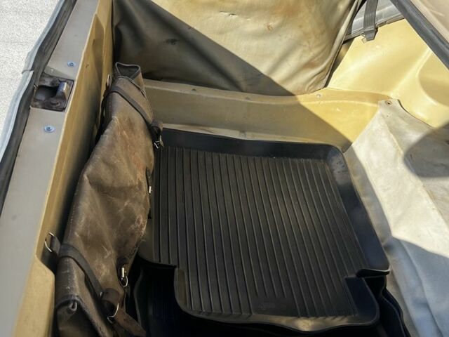 ВАЗ 2106 1986 в Краматорске на Automoto.ua Бежевый ВАЗ 2106, объемом двигателя 1.3 л и пробегом 124 тыс. км за 1500 $, фото 6 на Automoto.ua