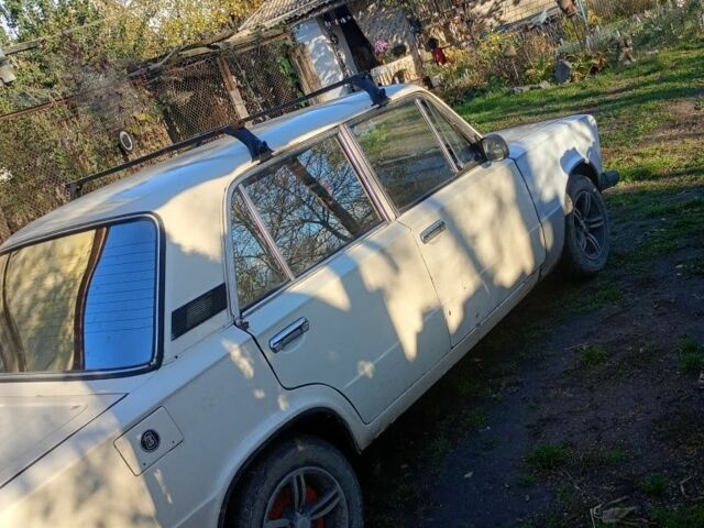 Бежевий ВАЗ 2106, об'ємом двигуна 1.3 л та пробігом 1 тис. км за 840 $, фото 2 на Automoto.ua
