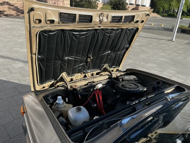 ВАЗ 2106 1986 в Краматорске на Automoto.ua Бежевый ВАЗ 2106, объемом двигателя 1.3 л и пробегом 124 тыс. км за 1500 $, фото 4 на Automoto.ua