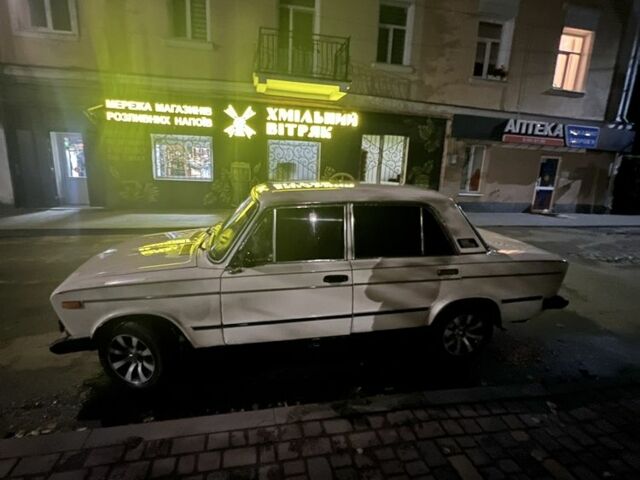 Бежевий ВАЗ 2106, об'ємом двигуна 1.5 л та пробігом 3 тис. км за 715 $, фото 4 на Automoto.ua