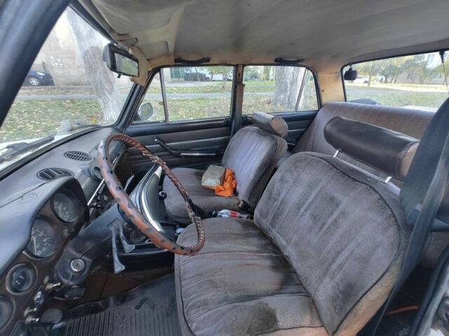 Бежевый ВАЗ 2106, объемом двигателя 0 л и пробегом 99 тыс. км за 600 $, фото 2 на Automoto.ua