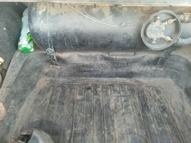 Бежевый ВАЗ 2106, объемом двигателя 1.5 л и пробегом 5 тыс. км за 612 $, фото 6 на Automoto.ua