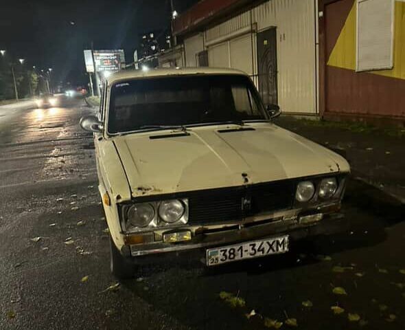 Бежевий ВАЗ 2106, об'ємом двигуна 1.3 л та пробігом 10 тис. км за 262 $, фото 8 на Automoto.ua